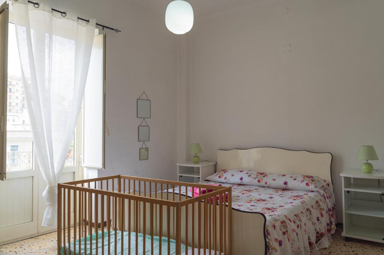 モーディカCasa Bellizziアパートメント エクステリア 写真